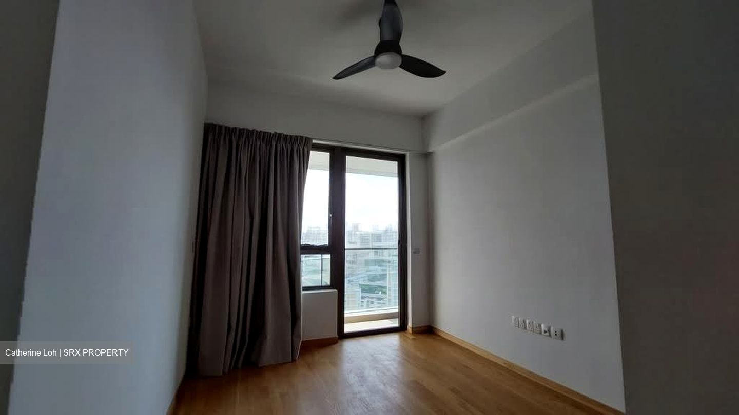 The Tre Ver (D13), Condominium #580690951